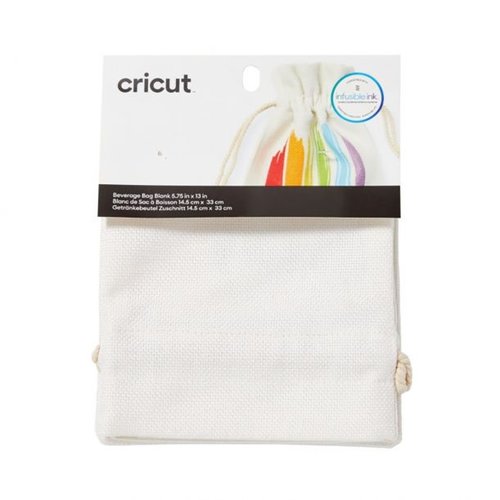 Cricut Cricut Wine Bag Blank | Fleszak | 2008212