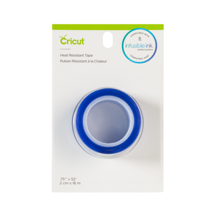 Cricut Cricut Heat Resistant Tape | Hittebestendige tape | 2008765