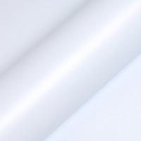 Hexis Vinylfolie Hexis Ecotac mat zwart en wit (2 x 5 m)