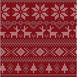 Siser EasyPatterns Sweater Knit (op = op)