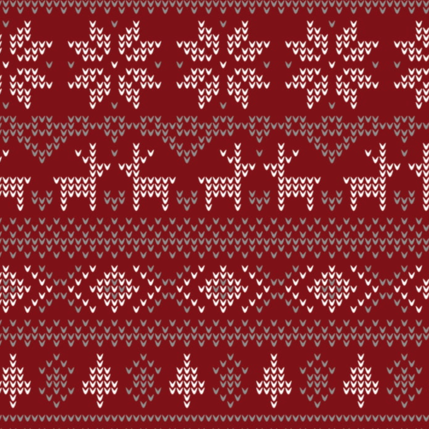 Siser Siser EasyPatterns Sweater Knit (op =op)