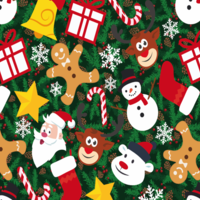 Siser Siser EasyPatterns Joyful Christmas (op=op)