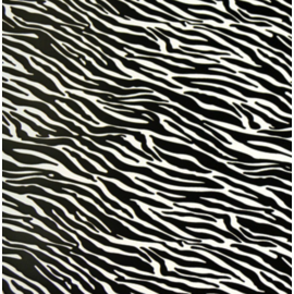 Siser EasyPatterns Zebra