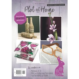 PlotatHome Editie 16 (Winter)