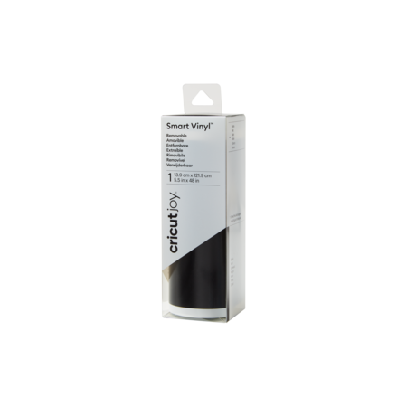 Cricut Smart Vinyl Removable voor de Joy en Joy 2