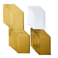 Cricut Cricut Foil Transfer Sheets Gold  - Folie Transfervellen Goud | 2008711