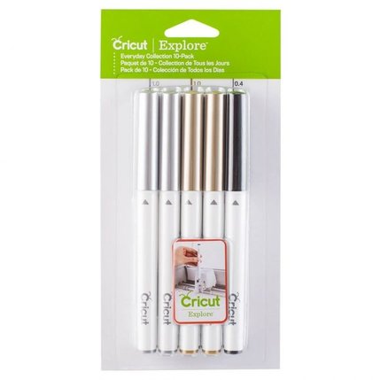 Cricut Cricut Pen Set Everyday Collection | 2003769