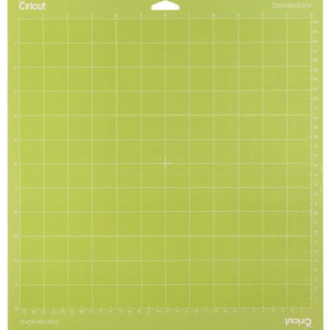 Cricut Cricut snijmat StandardGrip 30.5 cm x 30.5 cm (12 inch) | 2007793