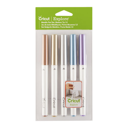 Cricut Cricut Metallic Marker | 2008406