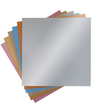 Cricut Cricut Poster Board Metallics 30,5 x 30,5 cm | 2002741