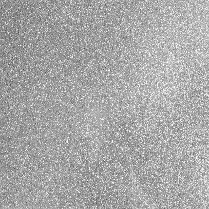 Cricut Cricut Smart Iron-On (Flexfolie) 33 x 273 cm GlitterSilver | 2008677