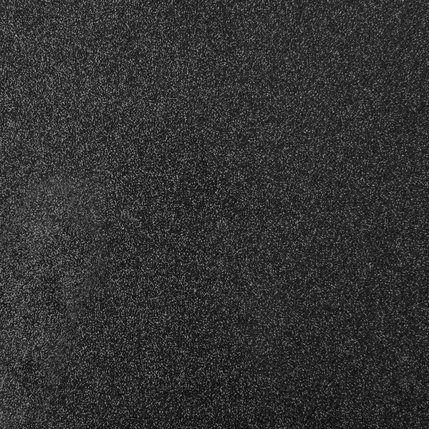 Cricut Cricut Smart Iron-On (Flexfolie) 33 x 273 cm Glitter Black | 2009060