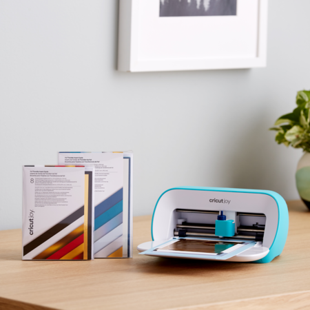 Cricut FOIL Transfer Insert Cards voor de Joy en Joy 2