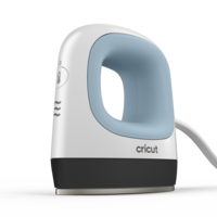 Cricut Easy Press Mini Zen Blue | 2011871 Cricut Cricut Easy Press Mini Zen Blue | 2011871