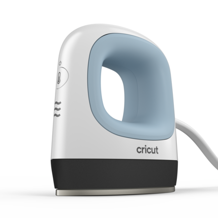 Cricut Easy Press Mini Zen Blue | 2011871 Cricut Cricut Easy Press Mini Zen Blue | 2011871