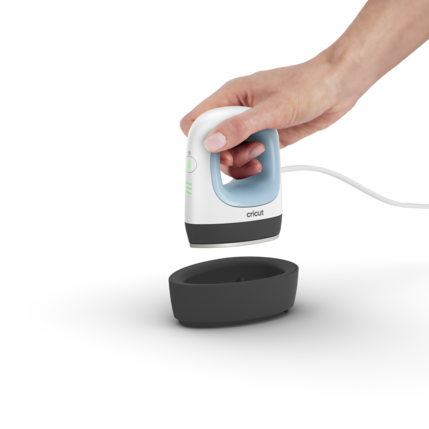 Cricut Easy Press Mini Zen Blue | 2011871 Cricut Cricut Easy Press Mini Zen Blue | 2011871