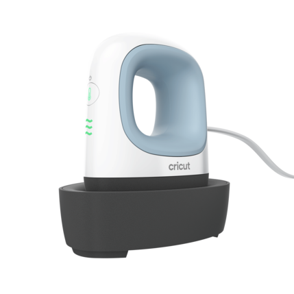 Cricut Easy Press Mini Zen Blue | 2011871 Cricut Cricut Easy Press Mini Zen Blue | 2011871