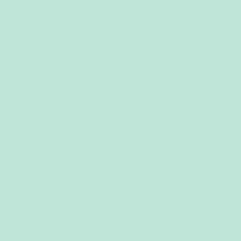 Flexfolie pastel mint