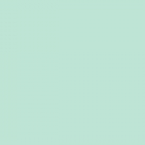 Flexfolie pastel mint