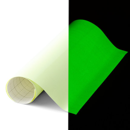 Cricut Cricut Glow in the Dark Iron on | 2011330