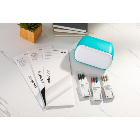Cricut Smart Label  Writable Vinyl voor de Joy en Joy 2