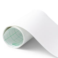 Cricut Cricut Joy Smart Vinyl Permanent Mat White0 | 2011693
