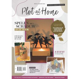 PlotatHome Editie 23 (Najaar)