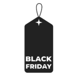 Black Friday aanbiedingen