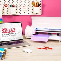 Siser-machines Siser Juliet 12 inch - High Definition Cutter (Plotter- snijmachine)