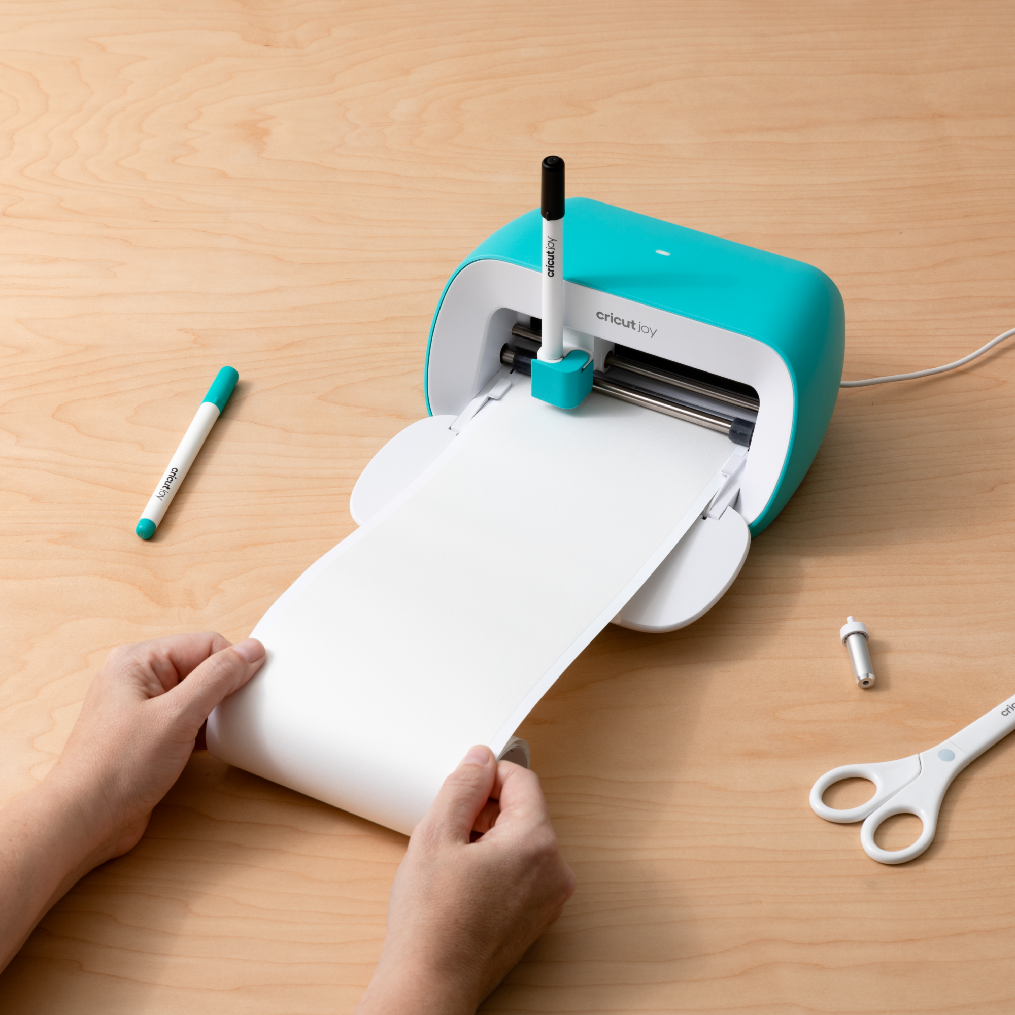 What is Cricut Joy & what can I do with it?