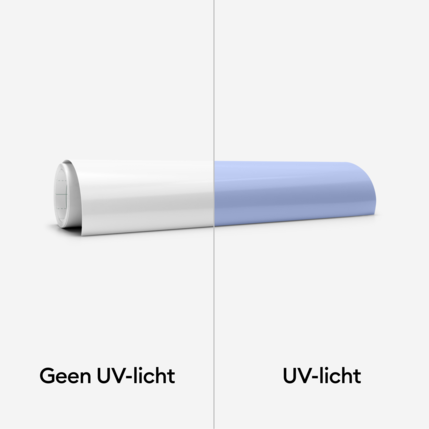 Cricut Cricut Iron On UV Color Change Pastel Blue | 2010177