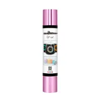 TeckWrap TeckWrap Bubble Free Mirror Chrome Adhesive Vinyl Purple Pink