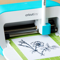 Cricut Cricut Joy   - met materiaalpakket t.w.v. € 114,39