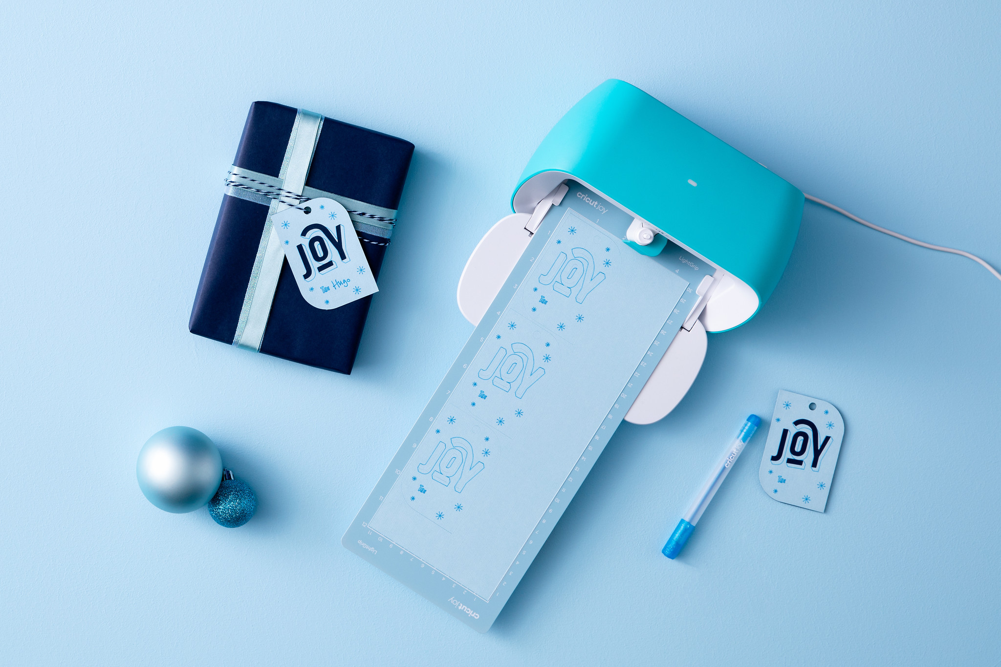 Cricut introduceert Cricut Joy Xtra™, met nieuwe materialen en
