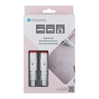 Silhouette Silhouette Heat Pen set (Cameo 5, Portrait 4 en Curio 2)