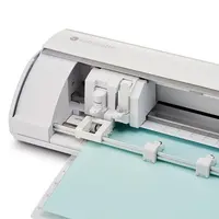 Silhouette Silhouette Cameo 5 wit