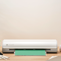 Silhouette Cameo 5 wit met gratis foliepakket t.w.v. € 29,50 Silhouette Silhouette Cameo 5 wit met gratis foliepakket t.w.v. € 29,50