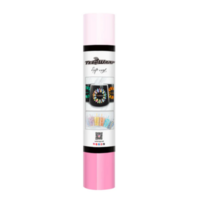 TeckWrap TeckWrap Heat Color Changing Adhesive Vinyl Heat Sweet Pink