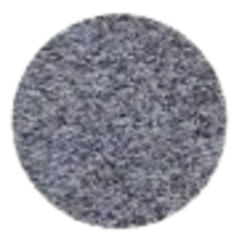 Flockfolie antraciet