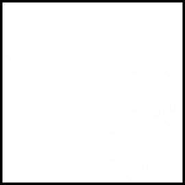 Florence Cardstock Glad White 30,5 x 30,5 cm - 216 g -20 st