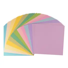 Florence Cardstock Glad Multipack Spring 30,5 x 30,5 cm - 216 g -60 st