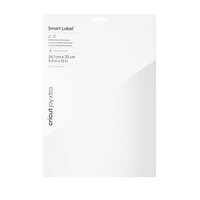 Cricut Cricut Joy Xtra Smart Label Writable Vinyl Permanent White| 2010336