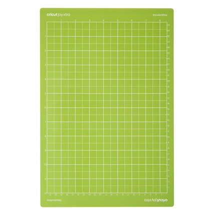 Cricut Cricut Joy Xtra StandardGrip Mat 24,1 x 30,5 cm | 2010627