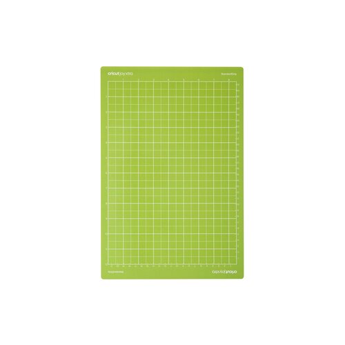 Cricut Cricut Joy Xtra StandardGrip Mat 24,1 x 30,5 cm | 2010627