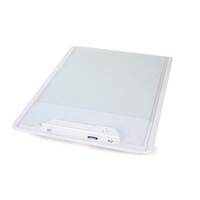 Silhouette Silhouette Electrostatic mat Cameo 5 wit