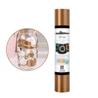 TeckWrap TeckWrap Satin Brush Adhesive Vinyl Tan