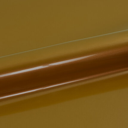 Siser Flexfolie Siser EcoStretch Goud ES0020