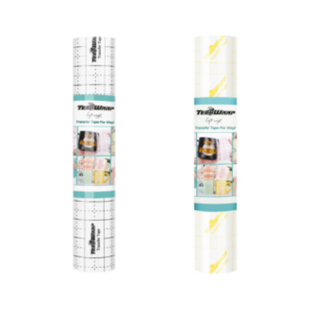 TeckWrap Transfer Tape / Applicatietape