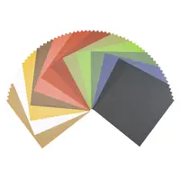 Florence Florence Cardstock Glad Multipack Kerst 30,5 x 30,5 cm - 216 g -60 st