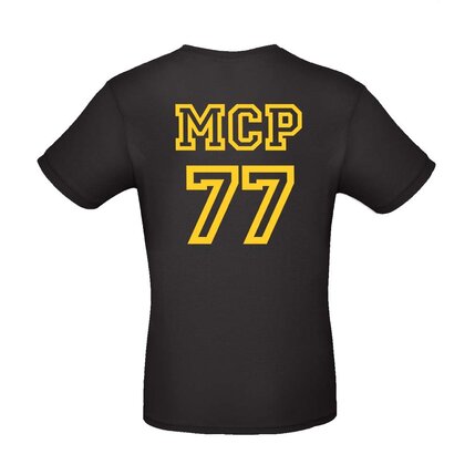 Folie T01 MagiCut 123Premium Flex Mais Geel - Maize Yellow | MCP77
